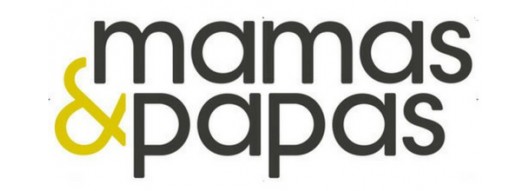 MAMAS & PAPAS