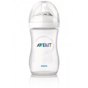 AVENT FĽAŠA 260ML NATURAL PP