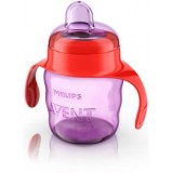 AVENT HRNČEK PRE PRVÉ DÚŠKY KLASIK 200 ml s DRŽADLAMI
