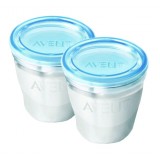 AVENT ODSÁVAČKA MLIEKA NATURAL+VIA SYSTÉM