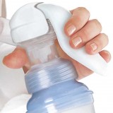 AVENT ODSÁVAČKA MLIEKA NATURAL+VIA SYSTÉM