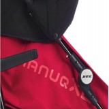 kočík golfový JANÉ NANUQ XL