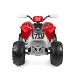 detská elektrická štvorkolka Polaris Outlaw 12V