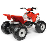 detská elektrická štvorkolka Polaris Outlaw 12V