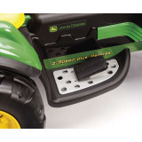 detský elektrický báger John Deere Ground Loader 12V