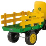 detský elektrický traktor John Deere Ground Force 12V