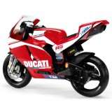 detská elektrická motorka Ducati GP 12V
