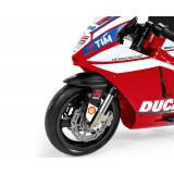 detská elektrická motorka Ducati GP 12V