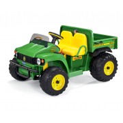 detský elektrický traktor John Deere Gator HPX 12V