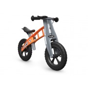 FirstBIKE CROSS orange