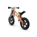 FirstBIKE CROSS orange