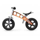 FirstBIKE CROSS orange