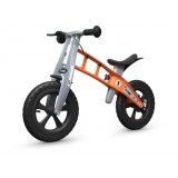 FirstBIKE CROSS orange