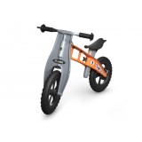 FirstBIKE CROSS orange