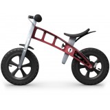 FirstBIKE CROSS red