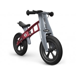 FirstBIKE RACING red
