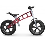FirstBIKE RACING red