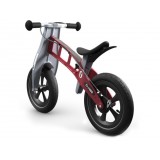 FirstBIKE RACING red