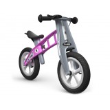 FirstBIKE STREET pink