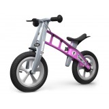 FirstBIKE STREET pink