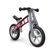 FirstBIKE STREET red
