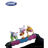 Hračky na kočík TRIO JANE