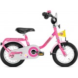 PUKY Detský bicykel Z2 lovely pink