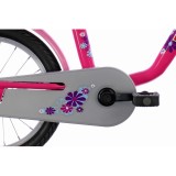 PUKY Detský bicykel Z6 lovely pink