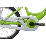 PUKY Detský bicykel ZL 18 Alu kiwi