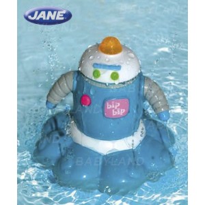 robot BIP-BIP do vody JANÉ