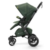 kočík CONCORD NEO TRAVEL SET LIMITED EDITION JUNGLE GREEN