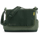 kočík CONCORD WANDERER TRAVEL SET LIMITED EDITION JUNGLE GREEN