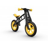 FirstBIKE LIMITED EDITION yellow