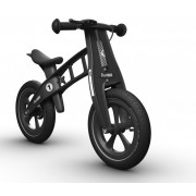 FirstBIKE LIMITED EDITION black