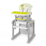 detská jedálenská stolička BABY DESIGN CANDY