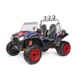 detské elektrické vozidlo Polaris RZR 900 XP 24V