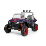 detské elektrické vozidlo Polaris RZR 900 XP 24V