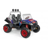 detské elektrické vozidlo Polaris RZR 900 XP 24V