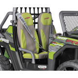 Polaris RZR PRO Green Shadow 24V