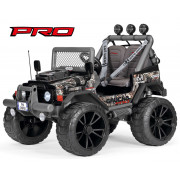 GAUCHO PRO Realtree 24V