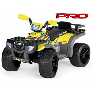 Polaris Sportman PRO Citrus 24V