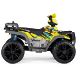 Polaris Sportman PRO Citrus 24V