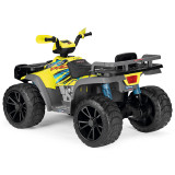 Polaris Sportman PRO Citrus 24V