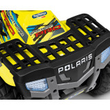 Polaris Sportman PRO Citrus 24V