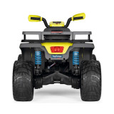 Polaris Sportman PRO Citrus 24V